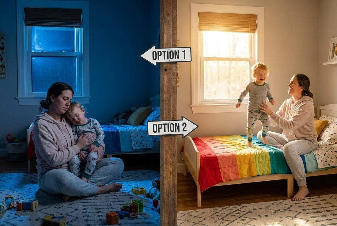 Option 1 and option 2