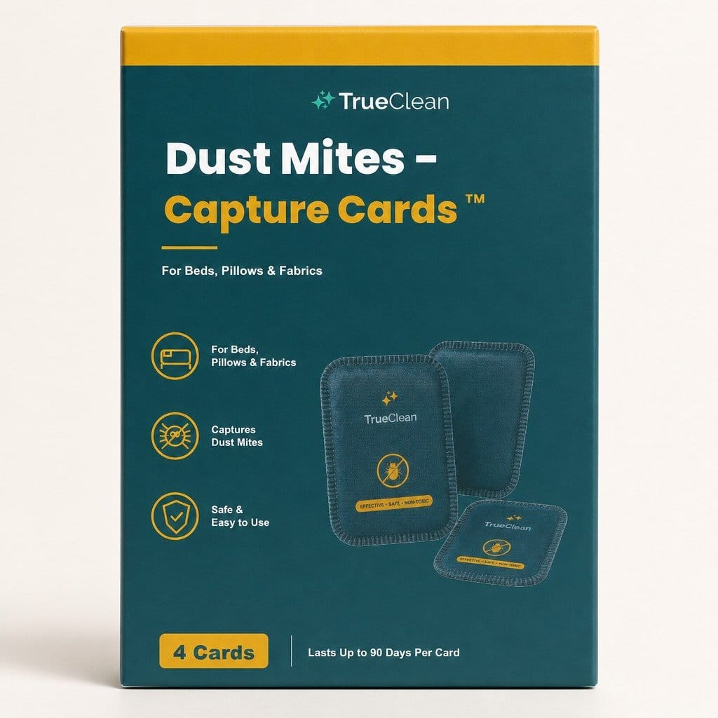 Bonus: 4 FREE Capture Cards