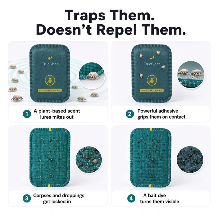 CaptureCards trap mechanism step by step
