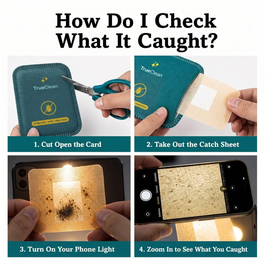 How to check what your CaptureCard caught with your phone
