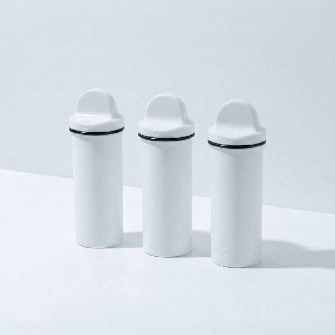 TrueClean 10-Year Refill Supply
