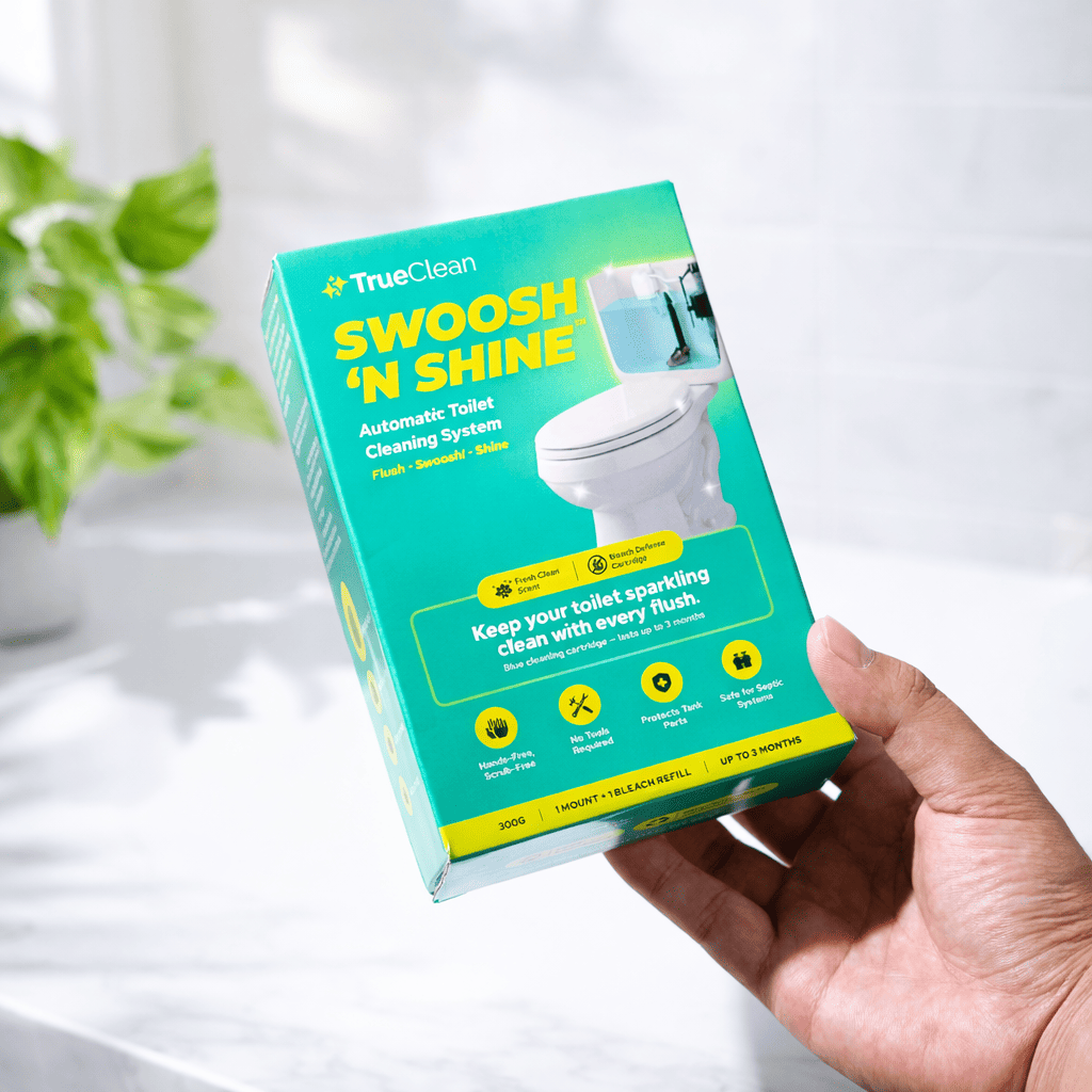 Your Second TrueClean Unit  — Plus 6 Months of Refills FREE