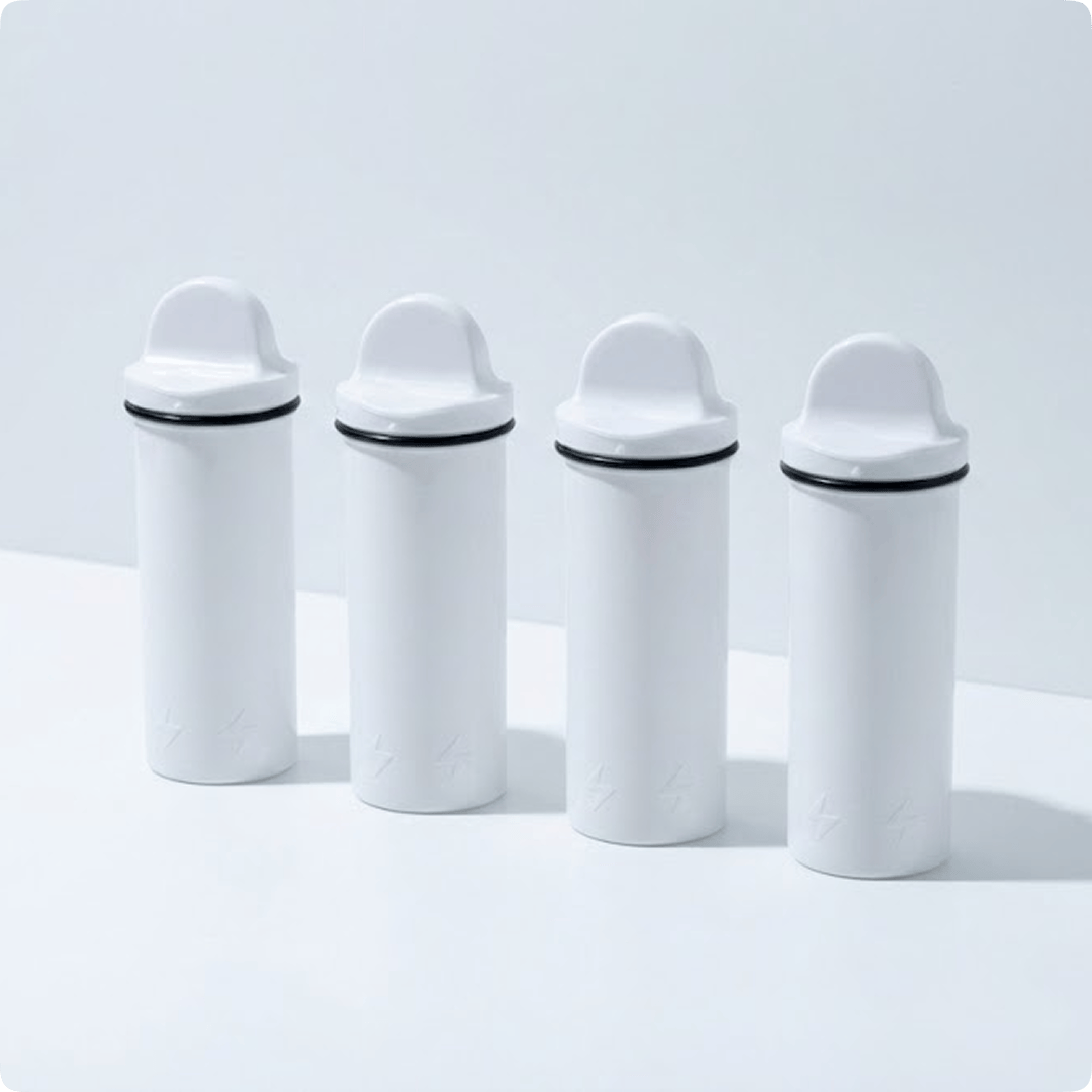 TrueClean 10-Year Refill Supply
