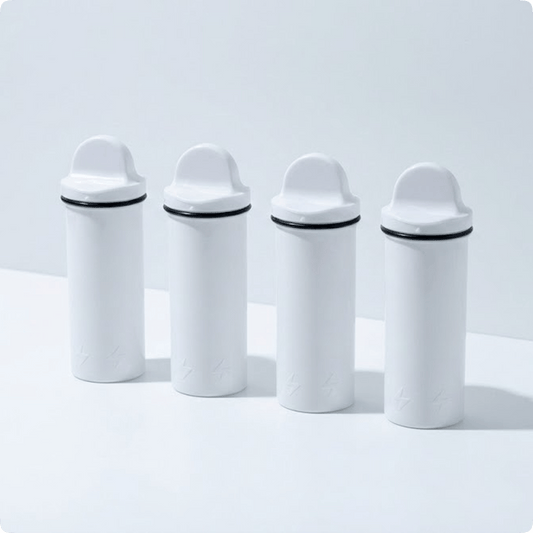 TrueClean 10-Year Refill Supply