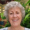 Glenys Ward