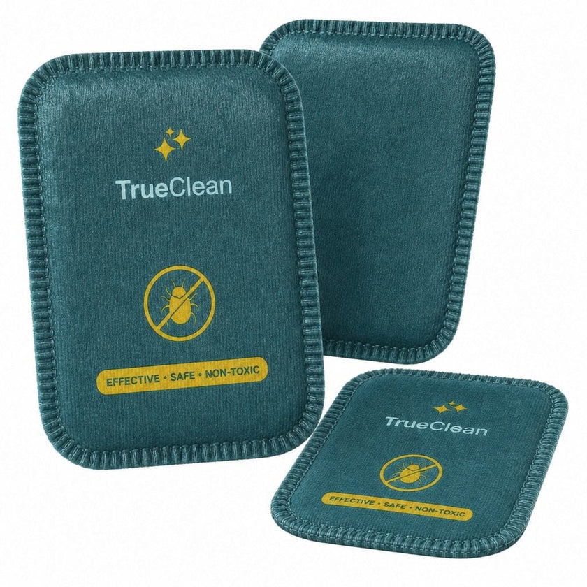TrueClean Capture Cards
