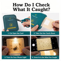 How to check what your CaptureCard caught with your phone