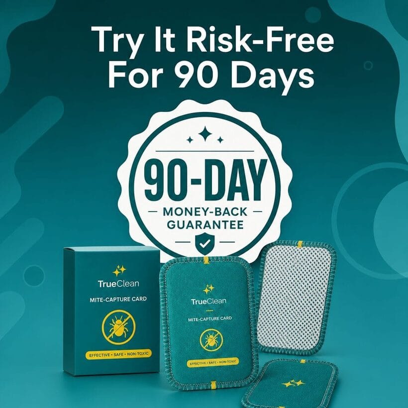 90-day money-back guarantee
