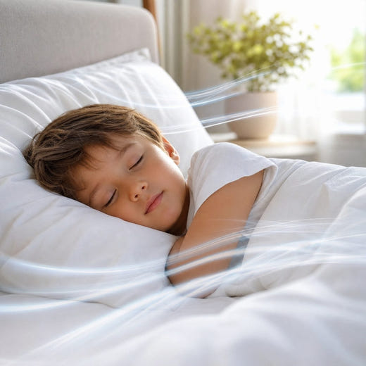 Safe around kids and pets