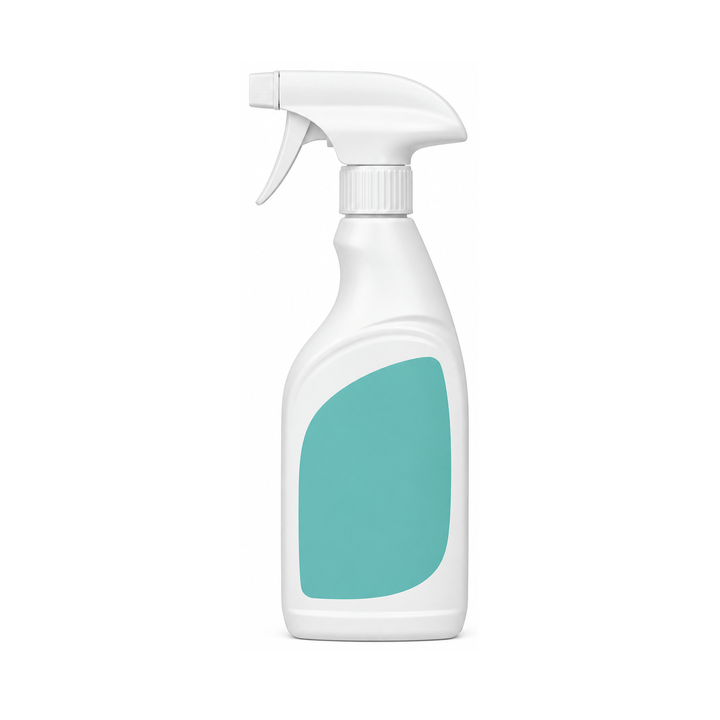 3. Dust Mite Sprays