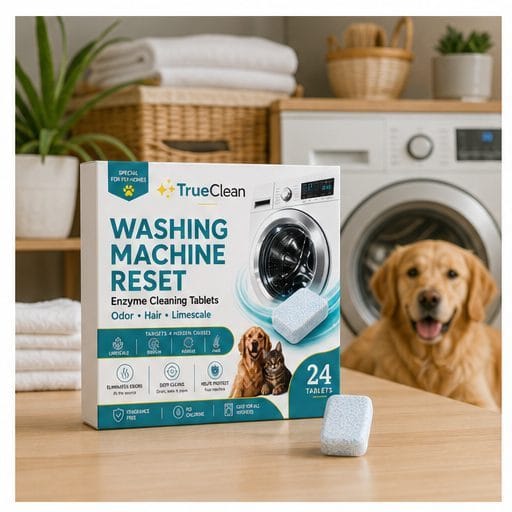 TrueClean final offer